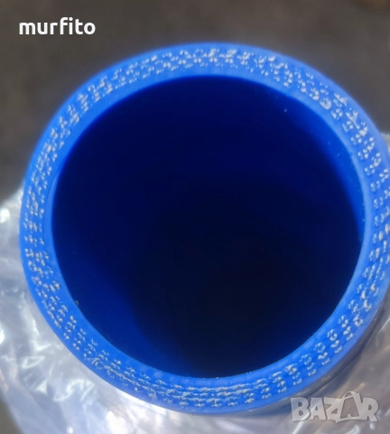 Усилен силиконов турбо маркуч Jeep Cherokee / Liberty 2.8, 2.5crd, снимка 3 - Части - 51838005