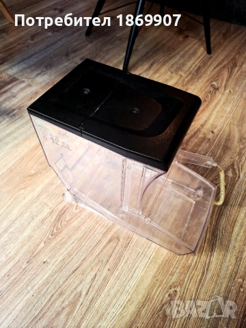 Контейнер за насипни храни, снимка 2 - Кутии за храна - 54311831