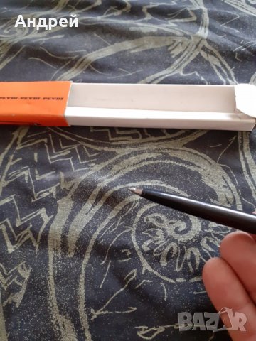 Писалка,Химикал PEVDI #2, снимка 4 - Други ценни предмети - 29757741