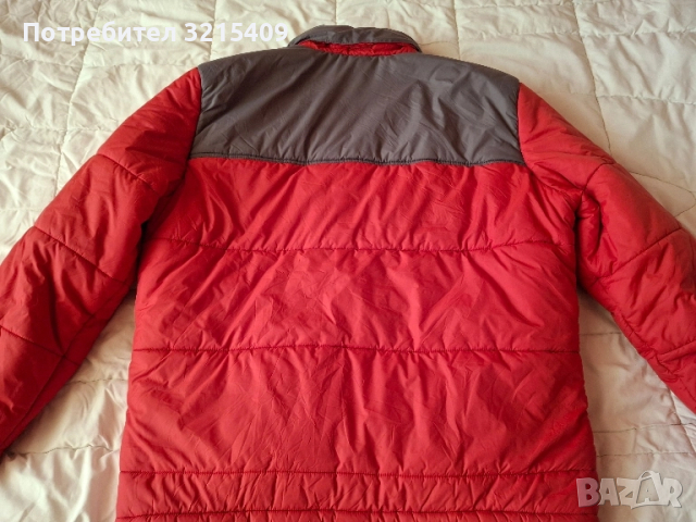 Esprit мъжко зимно яке , снимка 5 - Якета - 52118259