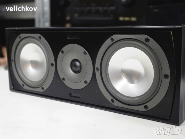 🎶💥 Canton GLE 455 – централната бомба за твоята музика и филми! 💥🎶, снимка 4 - Тонколони - 51438247