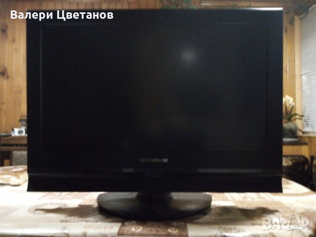 телевизор  DAEWOO  DLP - 32C3B  на части, снимка 2 - Телевизори - 32065969