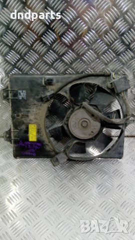 Охладителна перка Mitsubishi Spacestar,1.3i-16v,1998г.