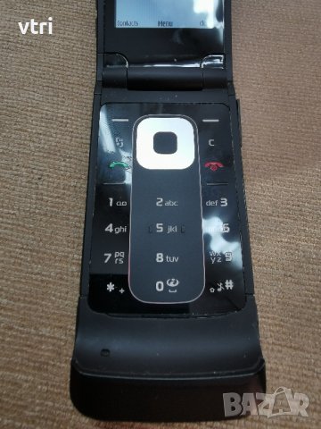 Nokia 6650 fold - супер рядка, снимка 7 - Nokia - 42768016