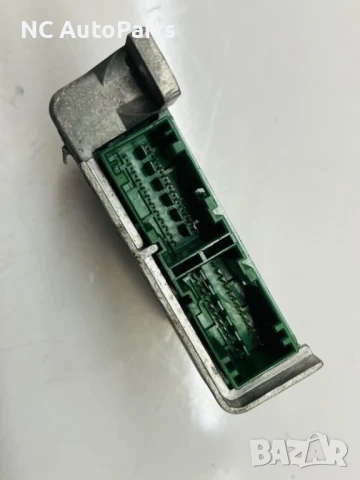 Компютър за Айр Баг за Пежо Боксер Ситроен Релеи Фиат Дукато 01390298080 2017, снимка 3 - Части - 50738478