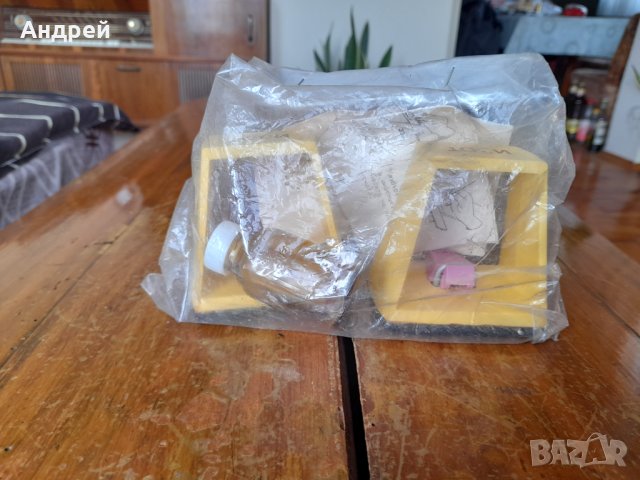 Стар стабилизатор,стабилизатори за ски Изот