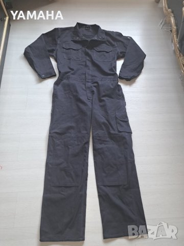 Mascot  Мъжки  Работен  Гащеризон 52____54, снимка 11 - Панталони - 42180536