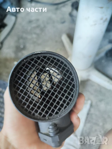 Alfa Romeo 156 1997/Сензор за маса на въздушния поток/0280217111, снимка 3 - Части - 50794673