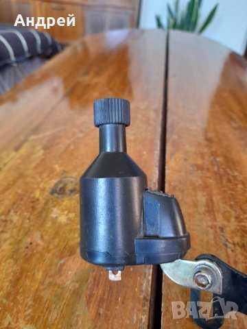 Старо динамо за велосипед #3, снимка 3 - Части за велосипеди - 42768818