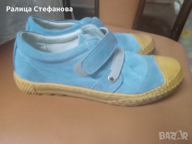 Детски обувки, снимка 2 - Детски обувки - 34169906