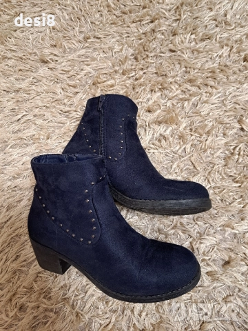 Дамски боти Graceland , снимка 3 - Дамски боти - 52639812