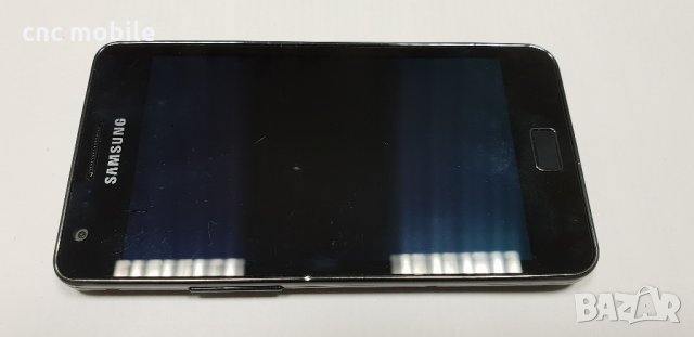 Samsung Galaxy S2 - Samsung GT-I9100, снимка 5 - Samsung - 17075924