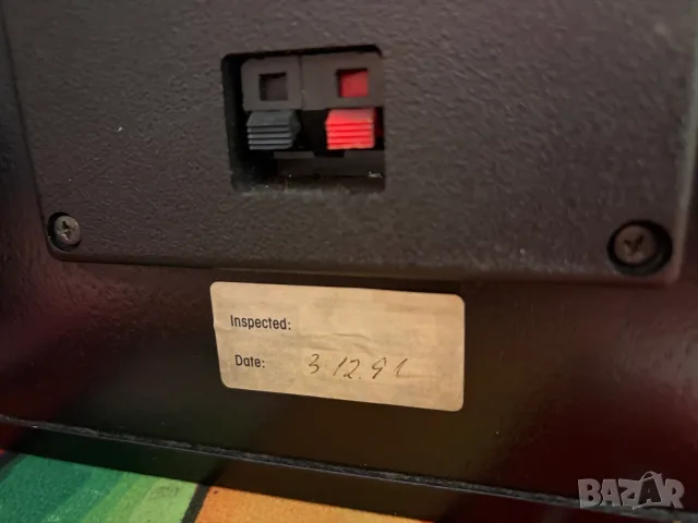 Radiotehnika Norsk Audio Baltic 30 букшелф тонколони , снимка 4 - Тонколони - 55832625