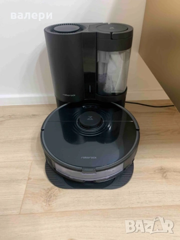 Прахосмукачка Roborock S7 Plus използвана