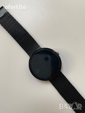 ✅ Motorola 🔝 Moto 360, снимка 5 - Смарт гривни - 42354641