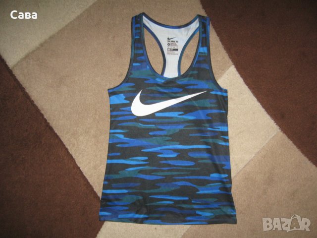 Потници NIKE  дамски,С, снимка 7 - Потници - 37608928