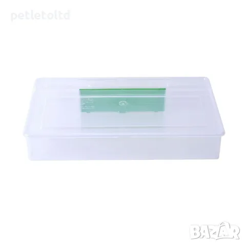 Хранилка ПРОЗРАЧНА 3 Л. - Сърбия, снимка 3 - За пчели - 49194114