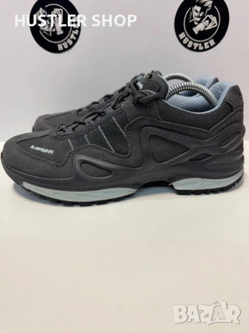 Туристически обувки LOWA GORGON GORE-TEX.Номер 39.5, снимка 2 - Спортни обувки - 51266591