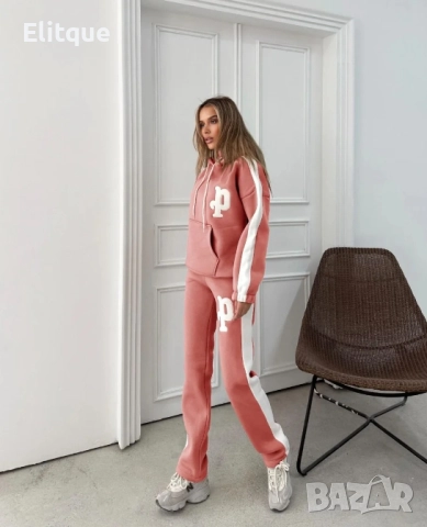 ватирани екипи , снимка 6 - Спортни екипи - 52552372