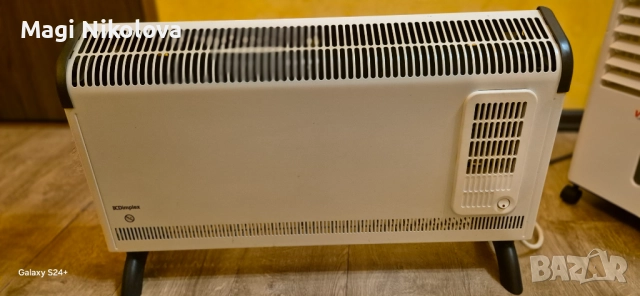 Конвектор Dimplex DX432TI, снимка 5 - Отоплителни печки - 52017898