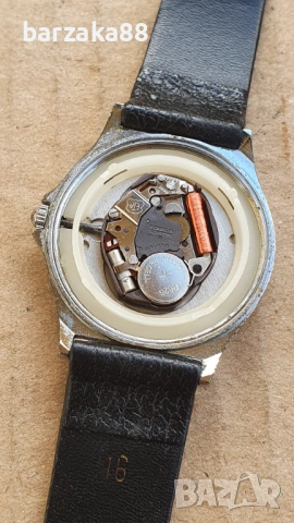 Дамски часовник Candino Monza, снимка 8 - Дамски - 53907384