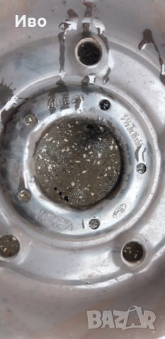 Джанти над 750вида.От 4" до 20цола за Tranzit /SPRINTER/Iveco , Единични/Двойни гуми и за 4х4 МПС , снимка 5 - Гуми и джанти - 30387861