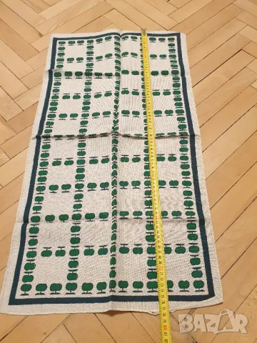 Ленени кухненски кърпи, снимка 4 - Други - 49067435