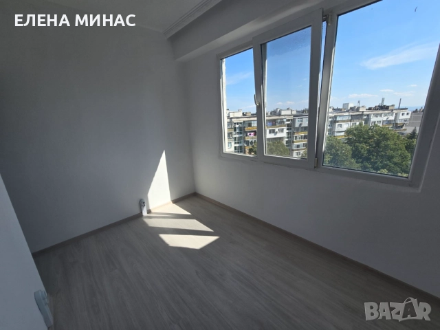 Чудесен Тристаен Апартамент - кв. Тракия на Централен Булевард, снимка 8 - Апартаменти - 52072546