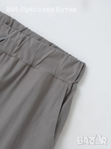 🔥 Луксозен Карго Панталон – от BMLuxozenButik 🔥, снимка 6 - Панталони - 51655436