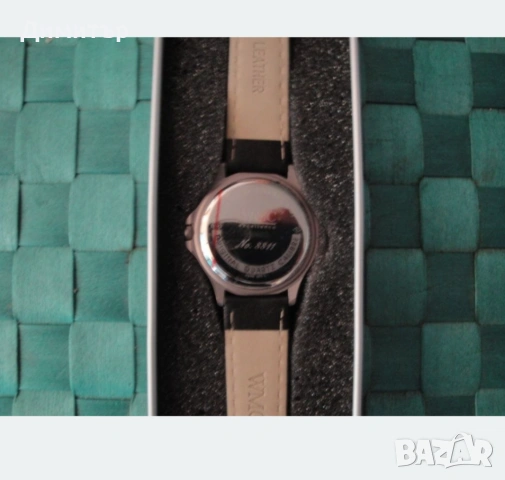 WMC ръчен часовник, снимка 12 - Мъжки - 54159278