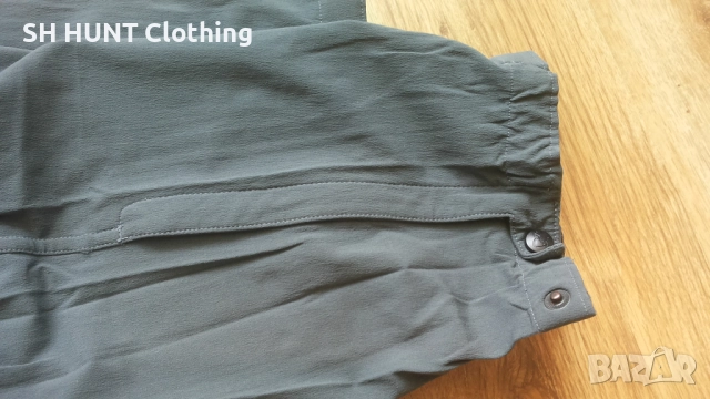 NORRONA Falketind Stretch Trouser размер M / L еластичен панталон - 1609, снимка 10 - Екипировка - 52713401