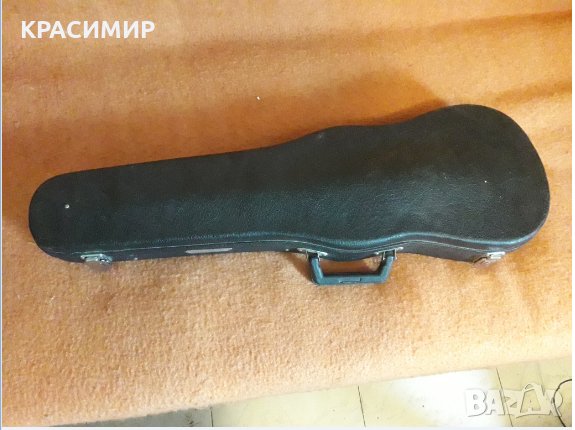 цигулка за начинаещи нова ПОЛОВИНКА, снимка 2 - Струнни инструменти - 35644609