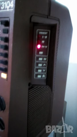 Телевизор Респром 3104, снимка 3 - Телевизори - 51238690