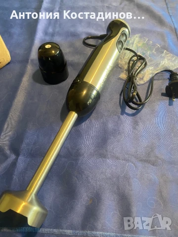 Ръчен пасатор , снимка 1