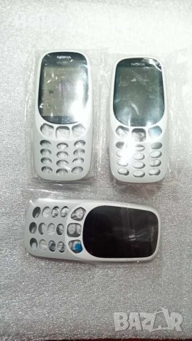 Nokia 3310 2017(TA-1008/TA-1030)-нови панели
