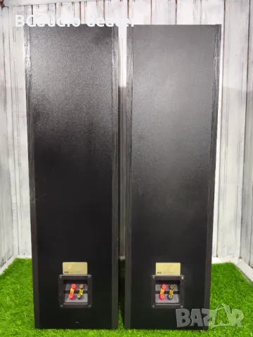 Heco Pro-500, снимка 5 - Тонколони - 49941106