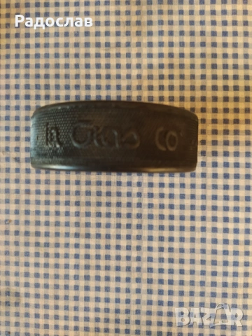 хокейна шайба NHL Toronto , снимка 3 - Колекции - 54247178