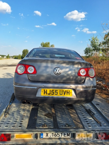 Vw passat b6 2.0 150k.c на части!, снимка 5 - Автомобили и джипове - 52507241