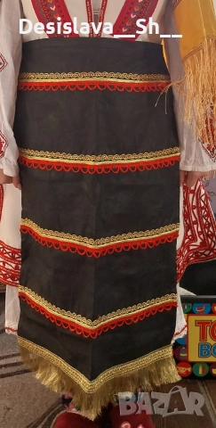 Престилки за Народни Носии , снимка 5 - Други - 52661639