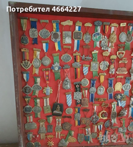 Немски медали, снимка 3 - Колекции - 52945028