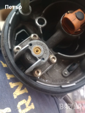 Моно инжекцион Фиат Ланчия 1.1,1.2бензин , снимка 2 - Части - 50678913