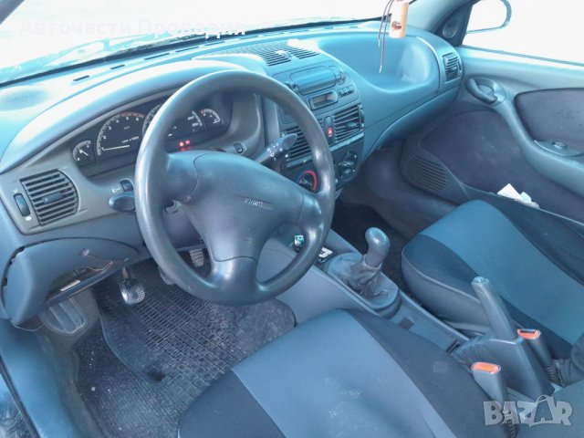 Фиат Брава 1,9 td, 97 г на части, снимка 3 - Автомобили и джипове - 39457122