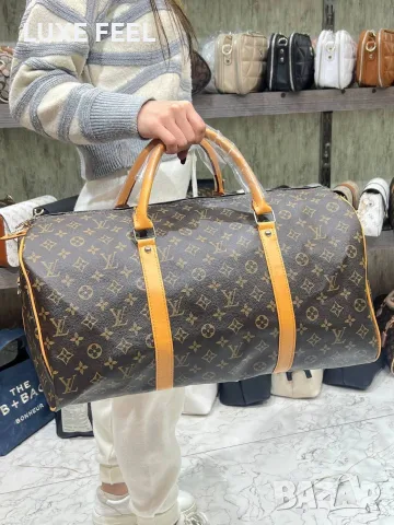 Louis VUITTON 🤍 Сакове , снимка 6 - Сакове - 55944854