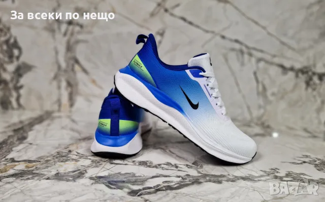 Nike Мъжки Маратонки от 41 до 45 номер👟Мъжки Спортни Обувки Найк-Различни Цветове Код P340, снимка 7 - Маратонки - 49798294