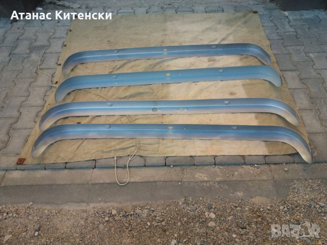 Авточасти ВАЗ, Москвич, снимка 10 - Части - 30674410