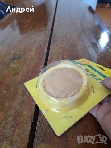 Стар тампон,Мокрилник, снимка 3 - Други ценни предмети - 40368833