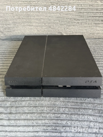 ps4 fat.        .