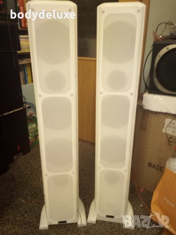 Pinkbull Vegas дизайнерски тонколони, снимка 6 - Тонколони - 35049177