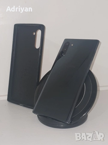 Samsung Galaxy Note 10 за части