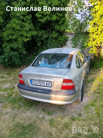 Продавам Опел Вектра , снимка 4 - Автомобили и джипове - 56432996